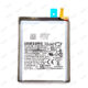 Samsung Galaxy S22 Ultra バッテリー
