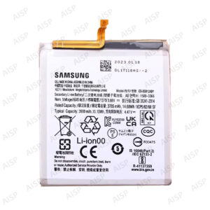Samsung Galaxy S23 バッテリー