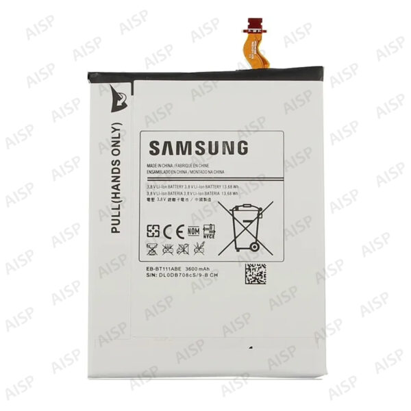 Samsung Galaxy T110 バッテリー