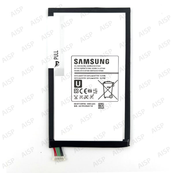 Samsung Galaxy Tab 4 8.0 バッテリー