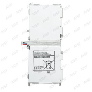 Samsung Galaxy Tab 4 10 バッテリー