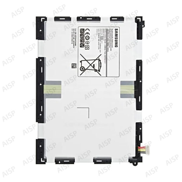 Samsung Galaxy Tab 9.7 バッテリー