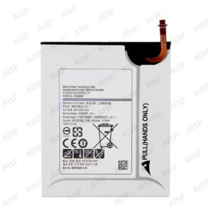 Samsung Galaxy Tab E バッテリー