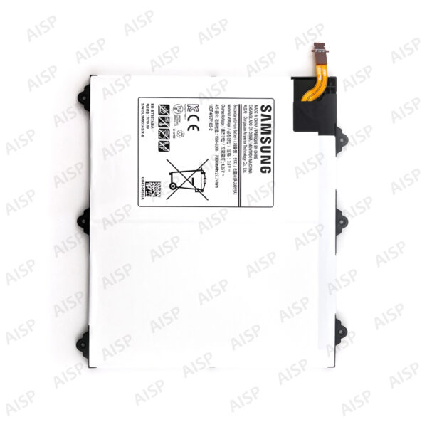 Samsung Galaxy Tab E 9.6" LTE バッテリー