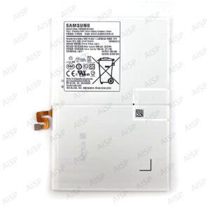 Samsung Galaxy Tab S6 バッテリー