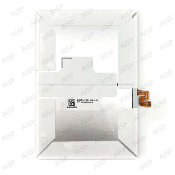 Samsung Galaxy Tab S6 lite バッテリー