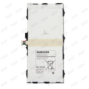 Samsung Galaxy Tab S 10.5 バッテリー