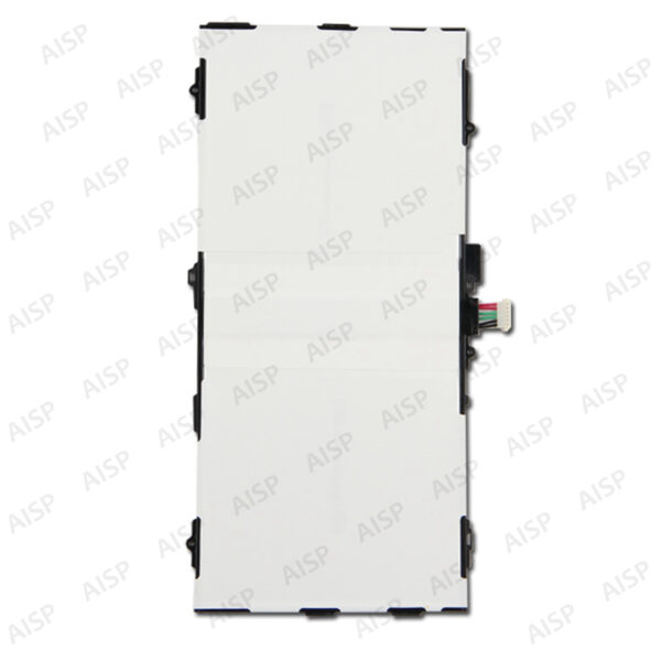 Samsung Galaxy Tab S 10.5 バッテリー