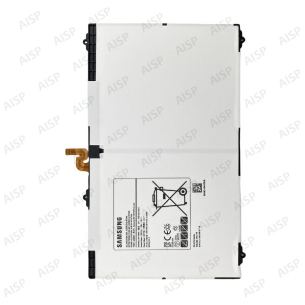 Samsung Galaxy Tab S2 9.7 LTE-A バッテリー