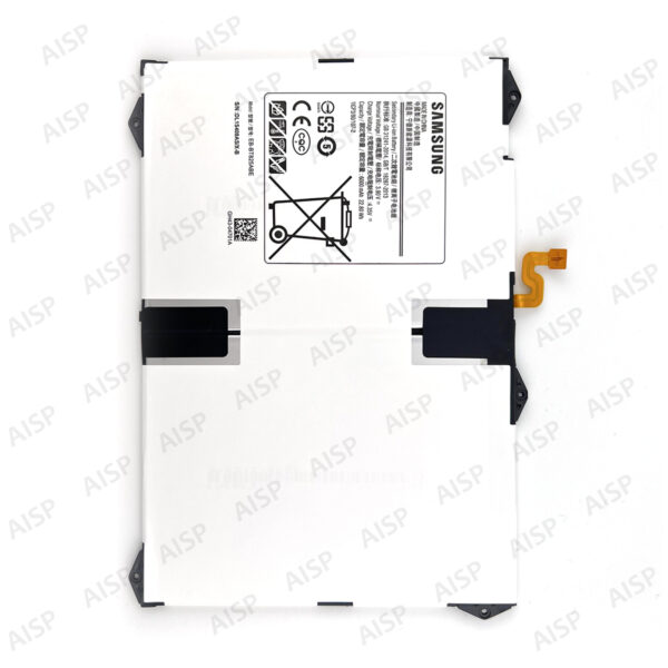 Samsung Galaxy TabS3 バッテリー