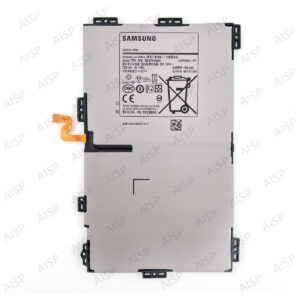 Samsung Galaxy Tab S4 バッテリー