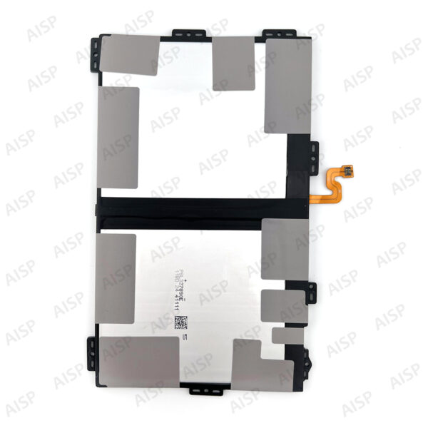 Samsung Galaxy Tab S4 バッテリー