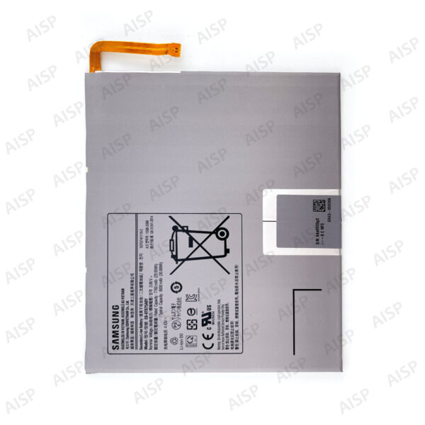 Samsung Galaxy Tab S7 バッテリー