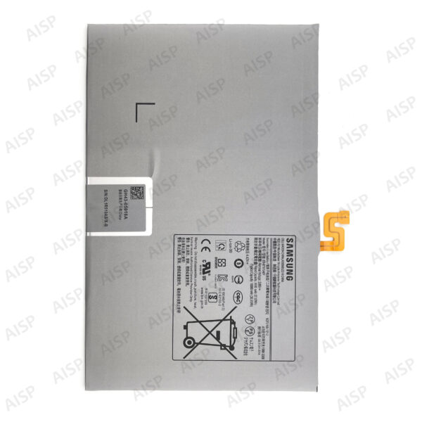 Samsung Galaxy TAB 7Plus バッテリー