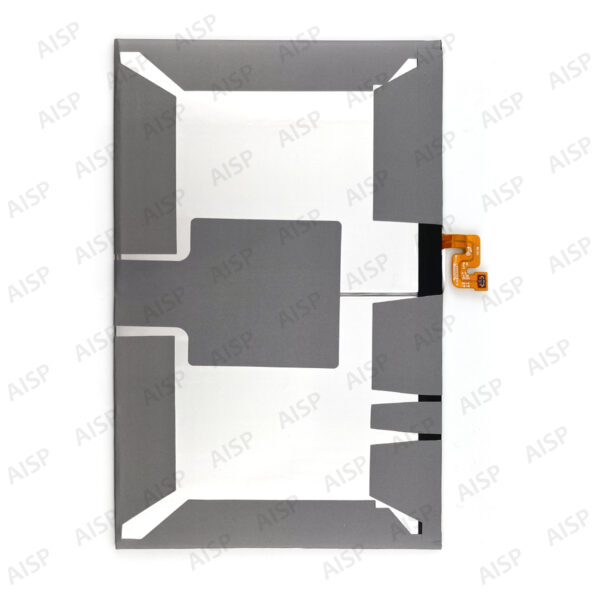 Samsung Galaxy TAB 7Plus バッテリー