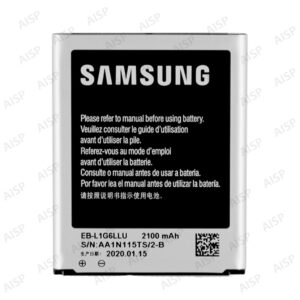 Samsung Galaxy S3 バッテリー