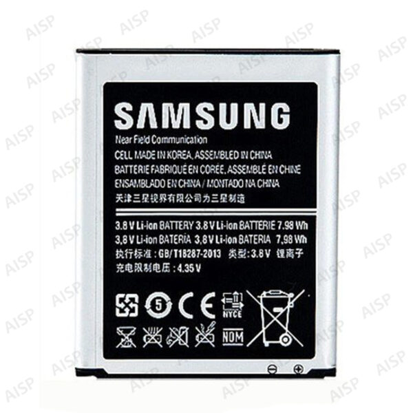 Samsung Galaxy S3 バッテリー