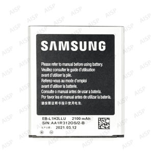 Samsung Galaxy S3 バッテリー