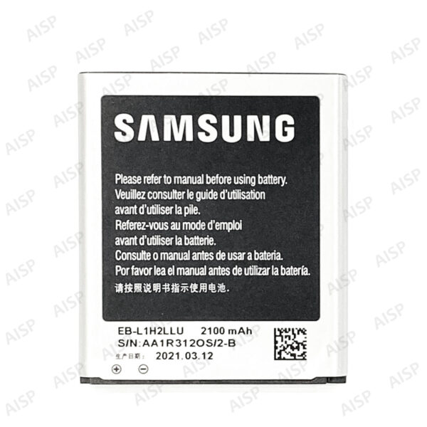 Samsung Galaxy S3 バッテリー