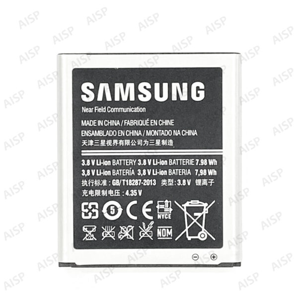 Samsung Galaxy S3 バッテリー