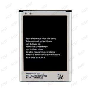 Samsung Galaxy Note 2 バッテリー