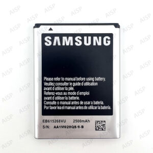 Samsung Galaxy Note バッテリー