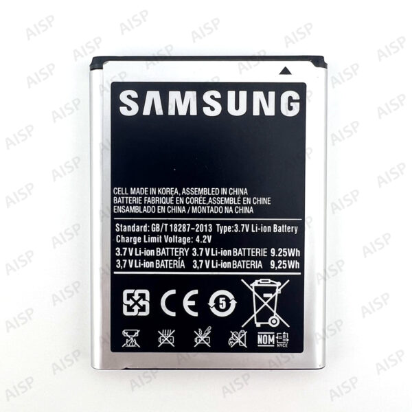 Samsung Galaxy Note バッテリー