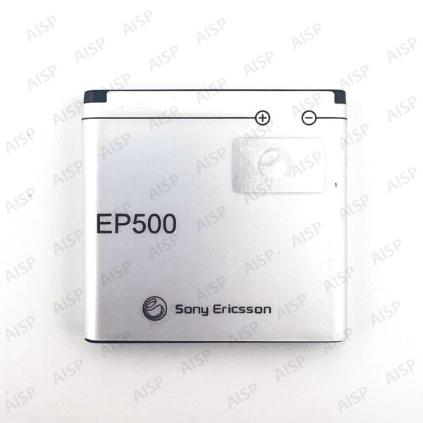 Xperia mini バッテリー