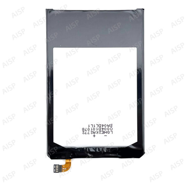 Google Nexus6 バッテリー