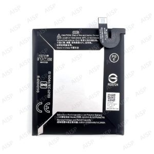 Google Pixel3aXL バッテリー