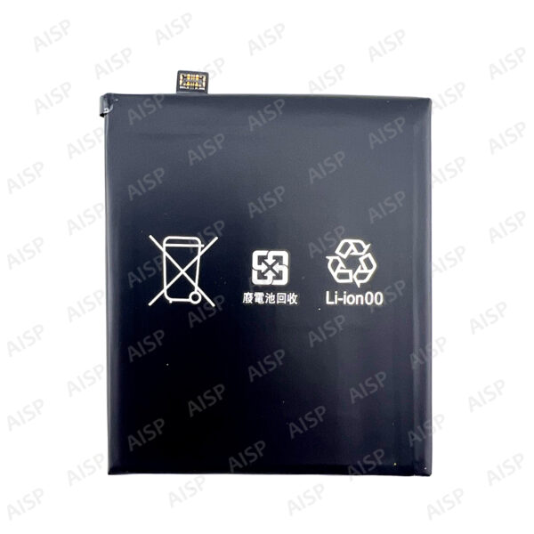 Google Pixel3aXL バッテリー