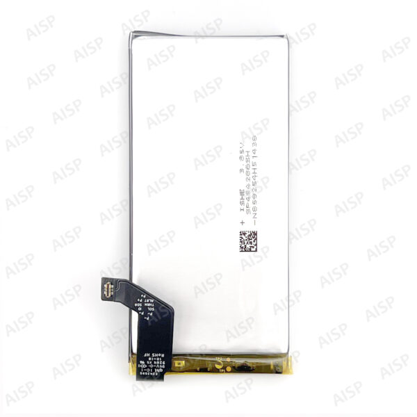 Google Pixel4 バッテリー