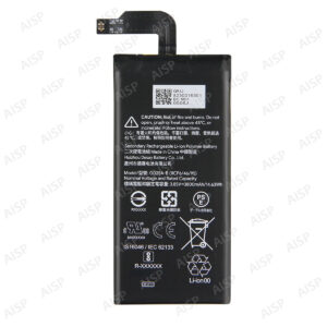 Google Pixel5 XL バッテリー