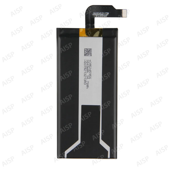 Google Pixel5 XL バッテリー