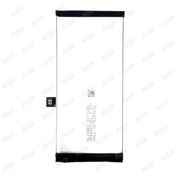 Google Pixel4a バッテリー