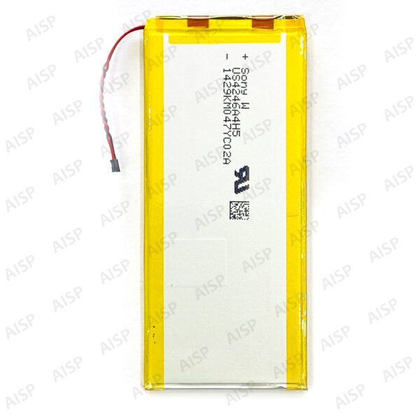 MOTOROLA MOTO G4 バッテリー