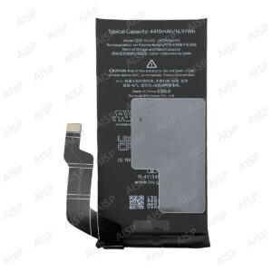 Google Pixel6a バッテリー