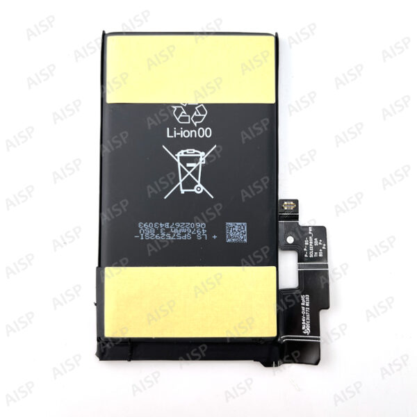 Google Pixel7 Pro バッテリー