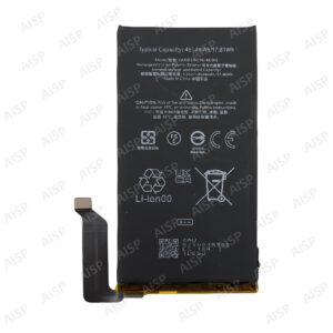 Google Pixel6 バッテリー