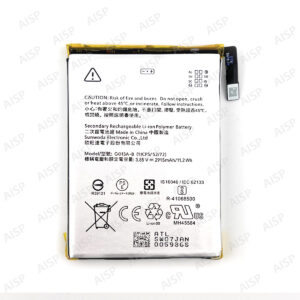 Google Pixel3 バッテリー