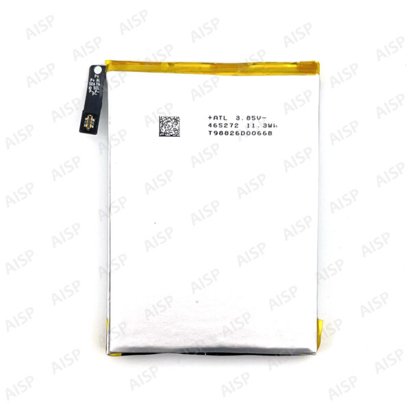 Google Pixel3 バッテリー