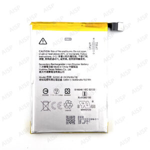 Google Pixel3XL バッテリー