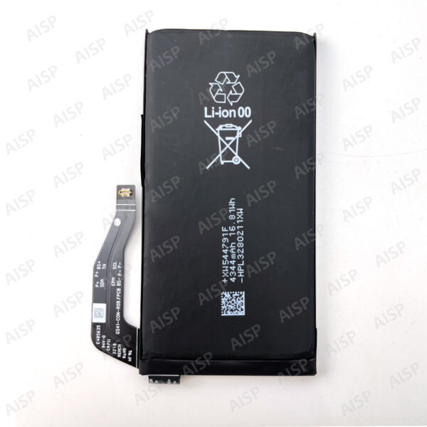 Google Pixel7a バッテリー