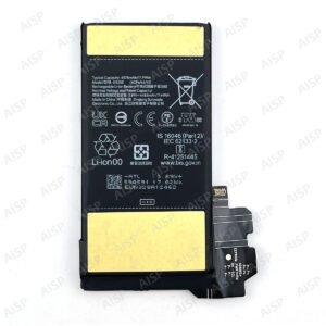 Google Pixel8 バッテリー