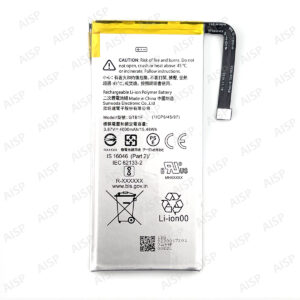 Google Pixel5 バッテリー