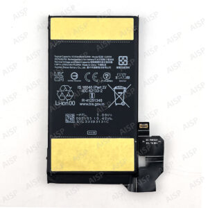 Google Pixel8 Pro バッテリー