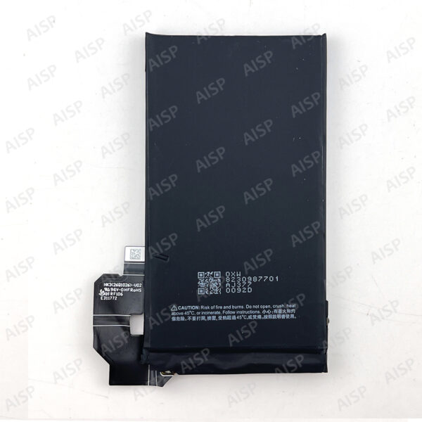 Google Pixel8 Pro バッテリー