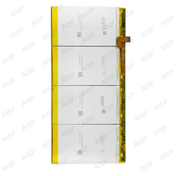 HUAWEI MateBook M3 バッテリー