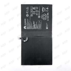 HUAWEI MediaPad M5 10.8 バッテリー
