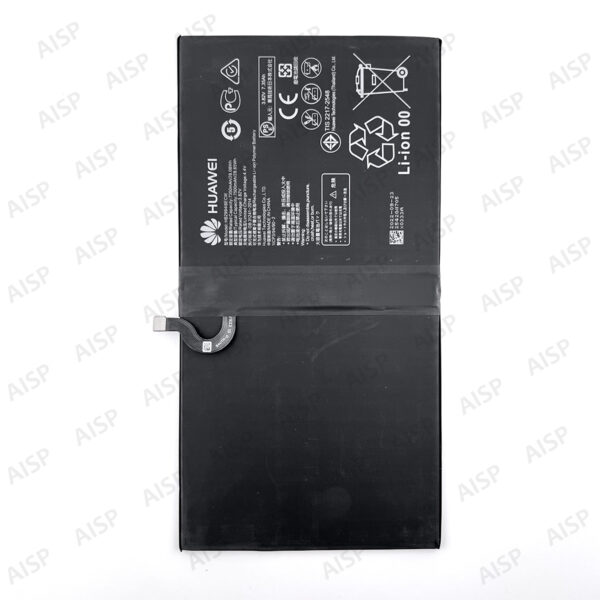 HUAWEI MediaPad M6 10.8 バッテリー